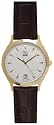 ESQ by Movado Men's Folio Gold-Plated Stainless Steel Watch #07300771