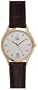 ESQ by Movado Men's 7300771 Folio Gold-Plated Stainless-Steel Watch