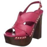 BCBGeneration Women's Blend Sandal