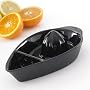 Nigella Lawson Citrus Juicer Black