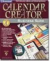 Calendar Creator 9 Business Suite 9