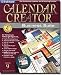 Calendar Creator 9 Business Suite 9