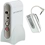 Scosche IUBHK iPod/MP3 Bluetooth Home Kit