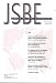 Magazines : Journal of Small Business and Entrepreneurship