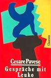 Pavese, Cesare - Gespr�che mit Leuko bestellen