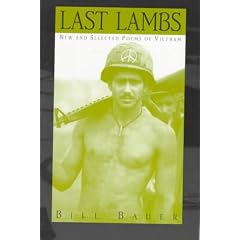 Last Lambs: New & Selected Poems of Vietnam