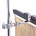 Latin Percussion LP236D Mount All Bar Chimes Bracket