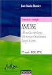 Exercices corrig�s de math�matiques: 250 exercices d�velopp�s, 500 exercices d'entra�nement, rappels de cours