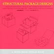 Structural Package Designs (Design Books)