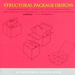 Structural Package Designs (Pepin Press Design Book Series)