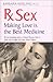 Book Rx Sex: Making Love Is the Best Medicine (Positively Sexual)