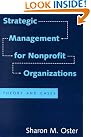 Strategic Management for...