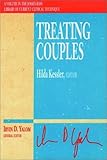 Treating Couples (Jossey-Bass Library of Current Clinical Technique)