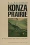 Konza Prairie: A Tallgrass Natural History