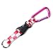 (������ӥ�)Columbia DOUBLE D KEY RING 3����ӥ�