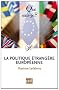 La politique �trang�re europ�enne