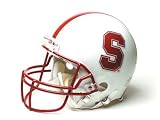Stanford Cardinal Full Size Authentic ProLine NCAA Helmet by Riddell