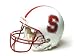Stanford Cardinal Full Size Authentic ProLine NCAA Helmet by Riddell