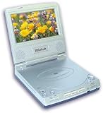  : Portable DVD Player