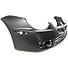 Diften 105-A0607-X01 - New Bumper Cover Facial Front Primered Dodge Neon 2005 2004 CH1000378 5101772AA
