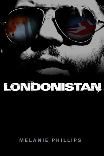 Londonistan under Church & State in The Books Store