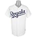 Majestic Athletic Kansas City Royals Youth Replica Home Jersey