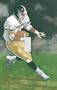 Football Player Touchdown Decorative Switchplate Cover