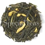 Green Tea Orange, 1/4lb.