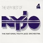 Very Best of by National Youth Jazz Orchestra