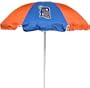 Detroit Tigers 72 inch Beach/Tailgater Umbrella