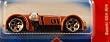 Hotwheels 2007 Code Car Suzuski GSX R/4