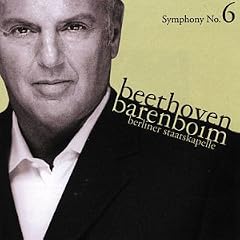 Beethoven - Symphony No 6