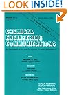 Eli Ruckenstein: A Special Issue in His Honor (Chemical engineering communications)