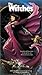 The Witches [VHS]