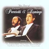 Review Select  / Best of Pavarotti & Domingo