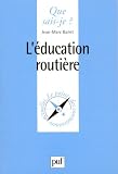 L Education routière
