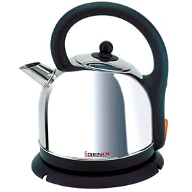 Igenix IG7150 Stainless Steel Kettle