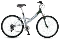 Schwinn Sierra DSX Adult Comfort Bike