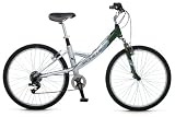 Schwinn Sierra DSX Adult Comfort Bike