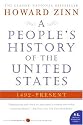 A People's History of the United States: 1492 to Present (P.S.)