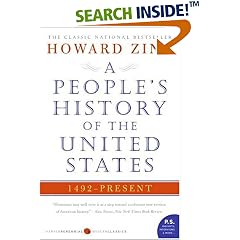 People's History of the United States: 1492 to Present (P.S.)