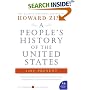 People's History of the United States: 1492 to Present (P.S.)
