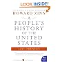 A People's History of the United States: 1492-Present (Modern Classics)