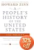 A People's History of the United States: 1492 to Present