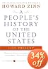 A People's History of the United States: 1492 to Present