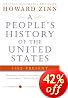 A People's History of the United States: 1492 to Present