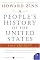 People's History of the United States: 1492 to Present (P.S.) by Howard Zinn