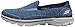 Skechers Performance Women's Go Walk 3 Force Slip-On Walking Shoe,Navy/Blue,8 M US