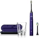 Philips Sonicare DiamondClean Rechargeable Electric Toothbrush