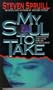 My Soul to Take